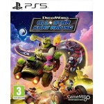 DreamWorks All-Star Kart Racing [PS5]